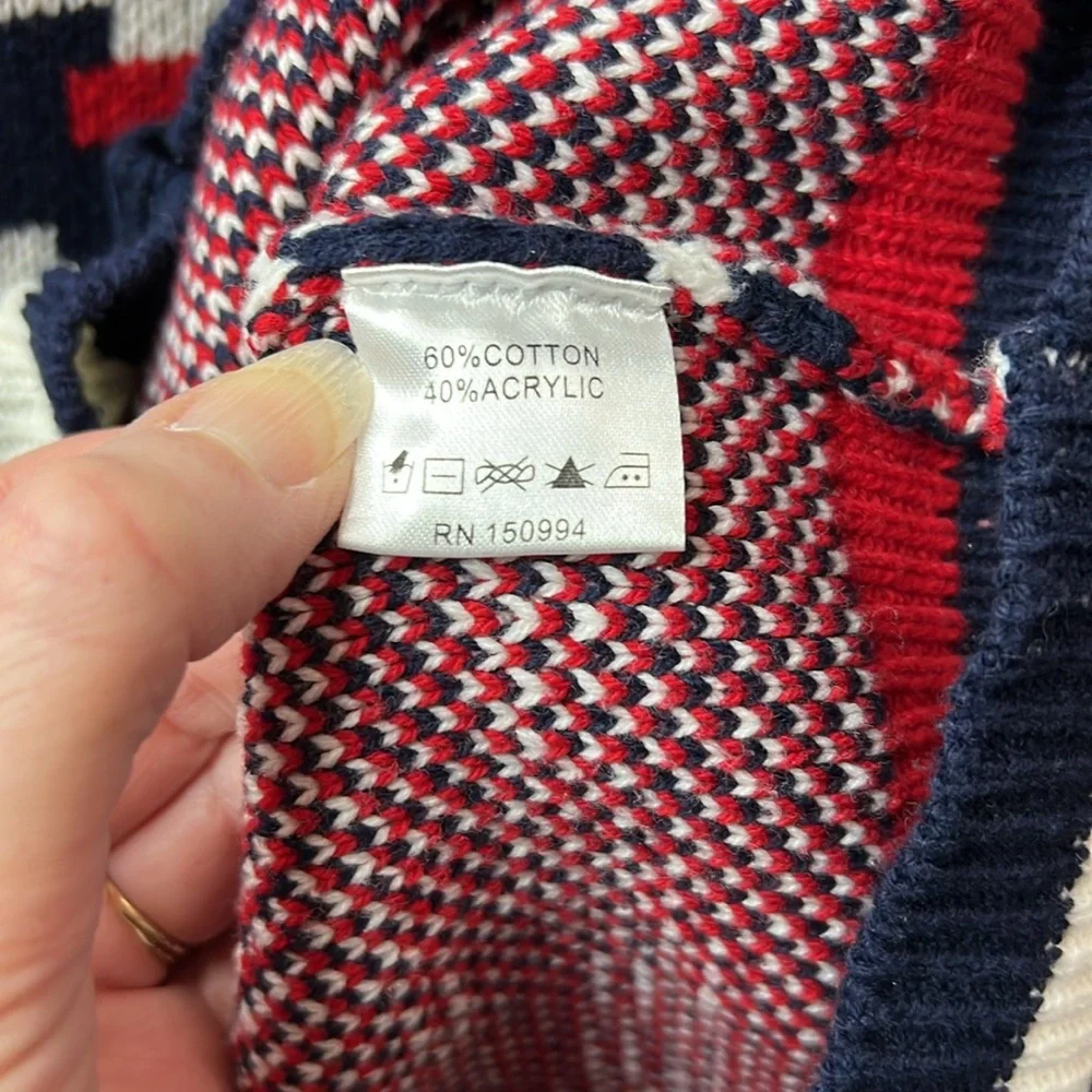 TELLURIDE‎ CLOTHING COMPANY KIDS SWEATER
